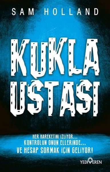 Kukla Ustası