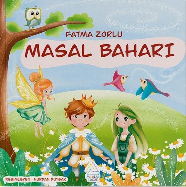 Masal Baharı