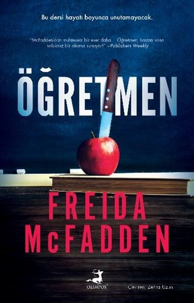 Öğretmen