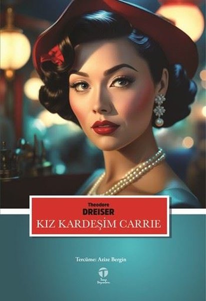 Kız Kardeşim Carrie