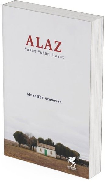 Alaz - Yokuş Yukarı Hayat
