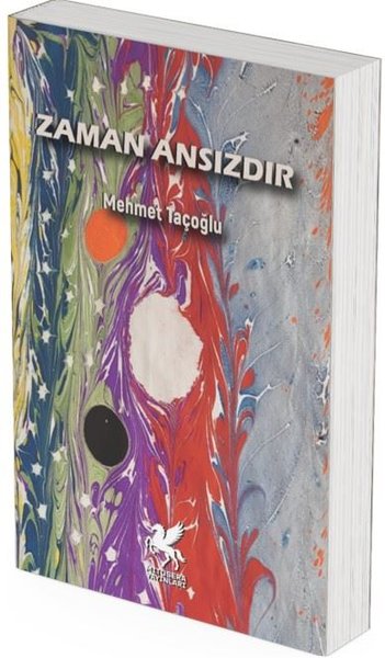 Zaman Ansızdır