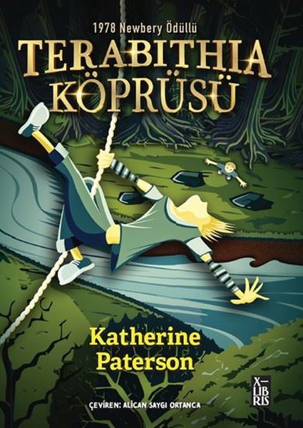Terabithia Köprüsü