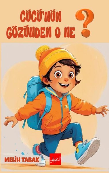 Cücü'nün Gözünden O Ne?