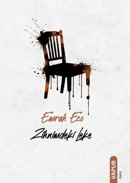 Zihnimdeki Leke