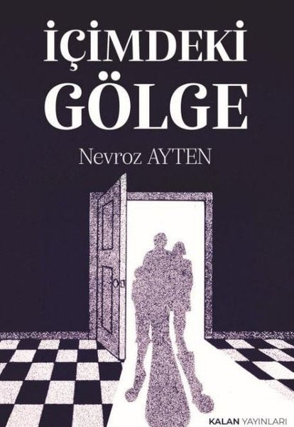 İçimdeki Gölge