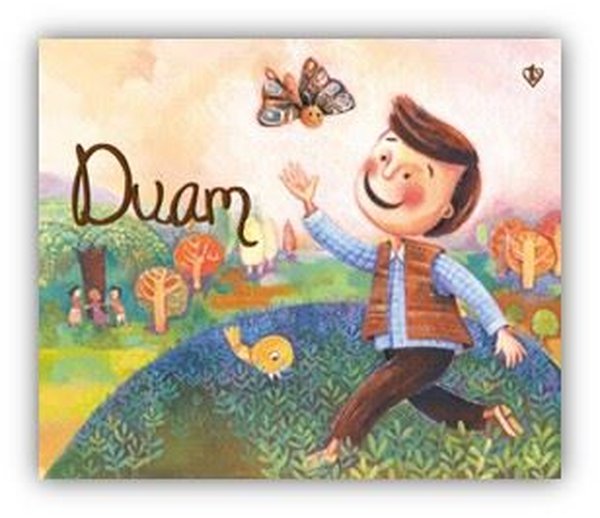 Duam