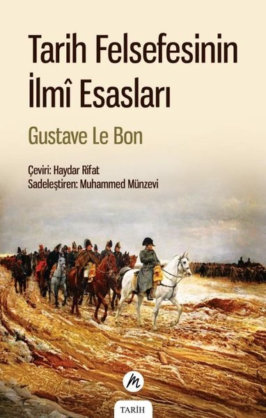 Tarih Felsefesinin İlmi Esasları