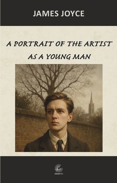 A Portrait of the Artist as a Young Man