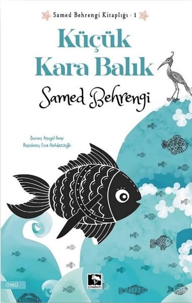 Küçük Kara Balık