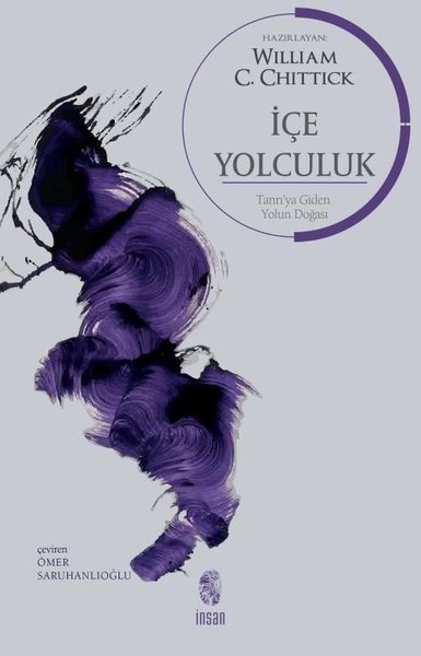 İçe Yolculuk - Tanrı'ya Giden Yolun Doğası