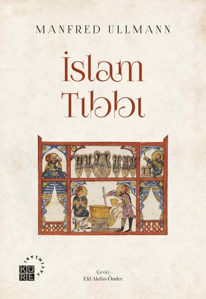 İslam Tıbbı