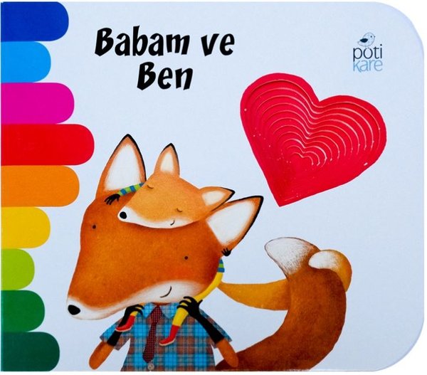 Babam ve Ben