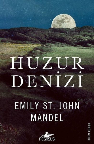 Huzur Denizi