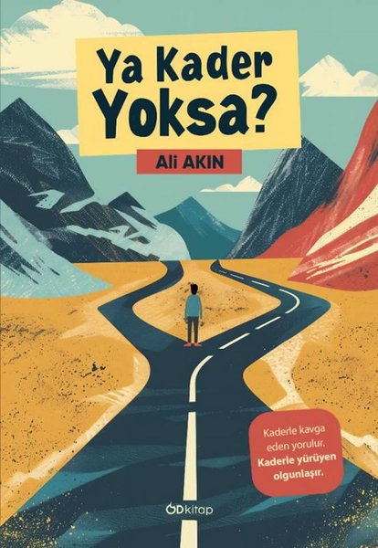 Ya Kader Yoksa?