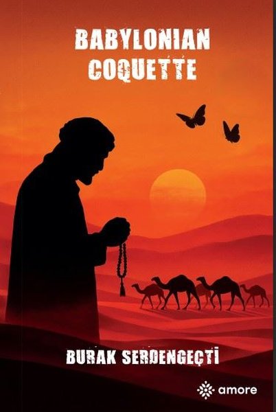 Babylonian Coquette