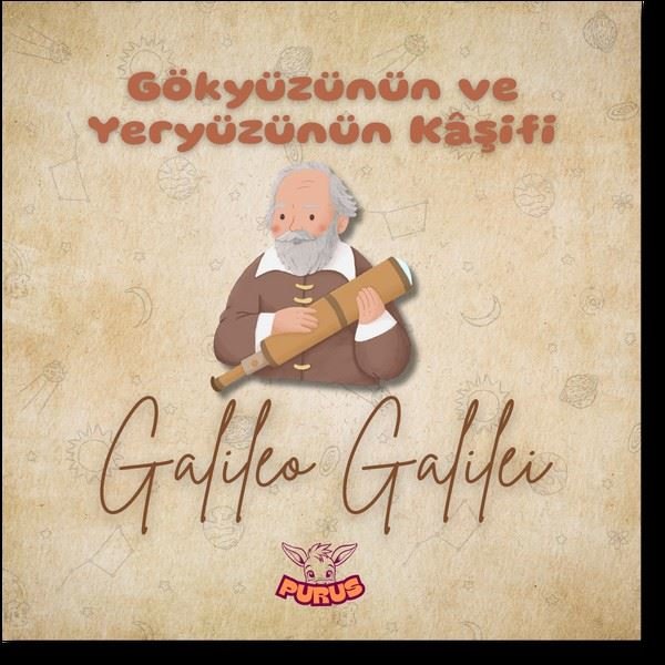 Gökyüzünün ve Yeryüzünün Kaşifi