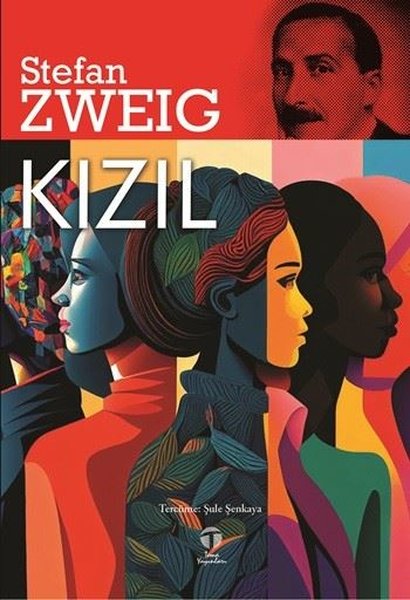 Kızıl