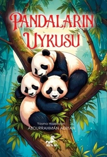 Pandaların Uykusu