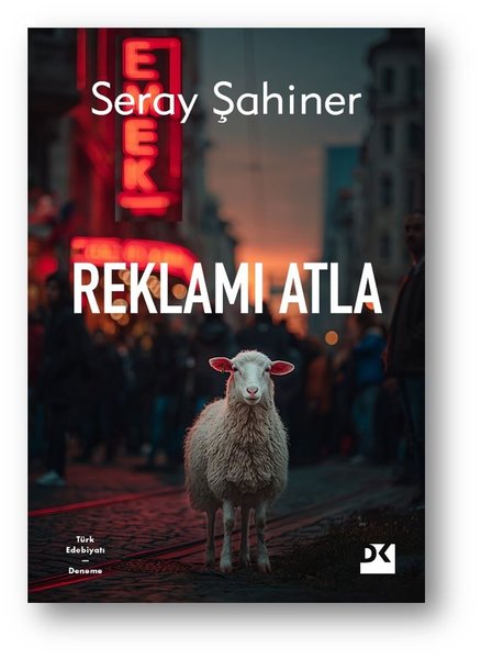 Reklamı Atla