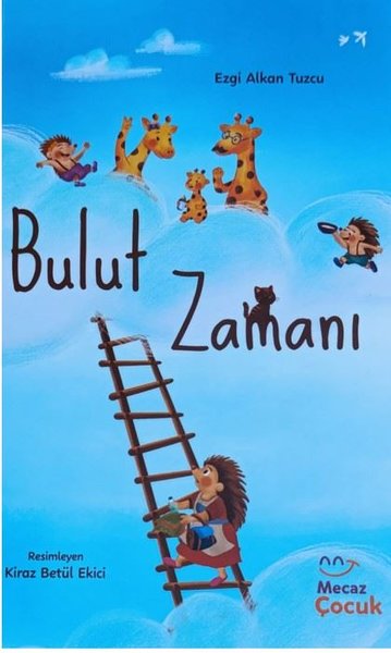 Bulut Zamanı