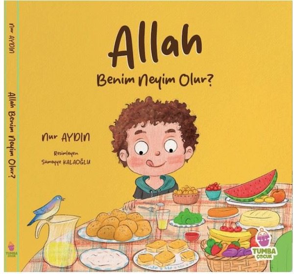 Allah Benim Neyim Olur?