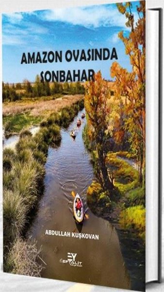 Amazon Ovasında Sonbahar