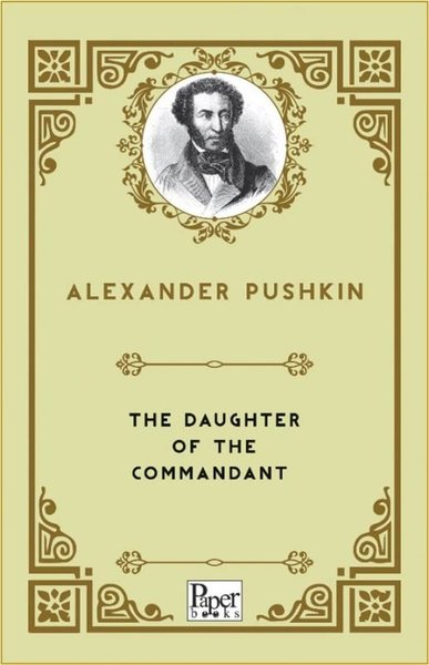The Daughter Of The Commandant