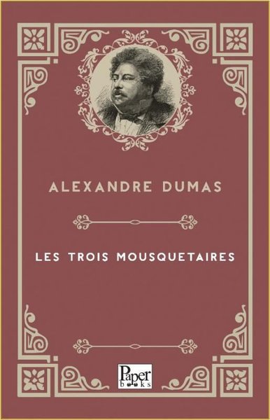 Les Trois Mousquetaires