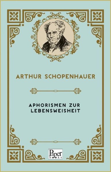 Aphorismen zur Lebensweisheitx