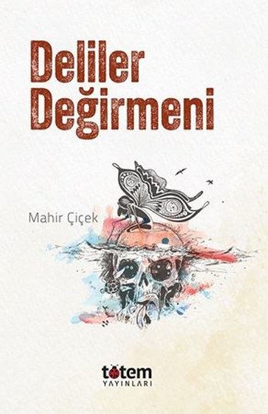 Deliler Değirmeni