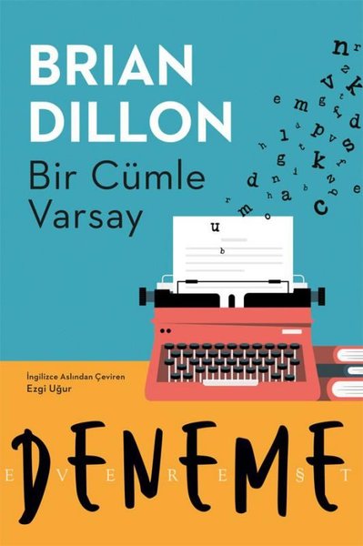 Bir Cümle Varsay