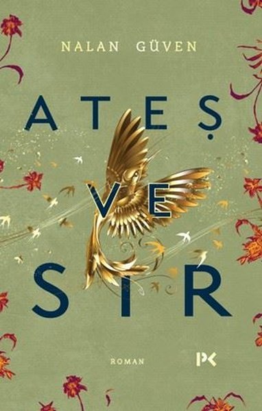 Ateş ve Sır