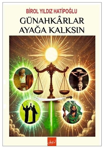 Günahkarlar Ayağa Kalksın