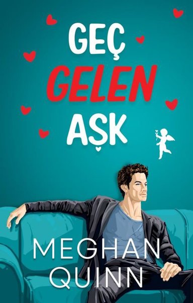 Geç Gelen Aşk