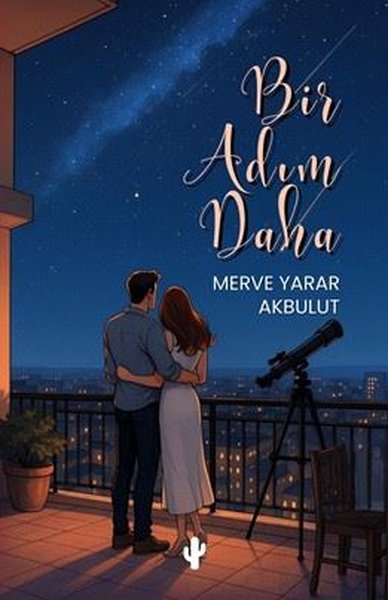Bir Adım Daha