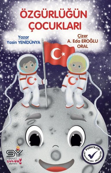 Özgürlüğün Çocukları