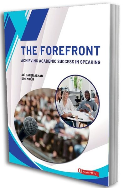 The Forefront- Achieving Academic Success in Speaking