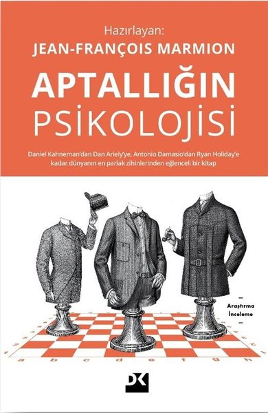 Aptallığın Psikolojisi