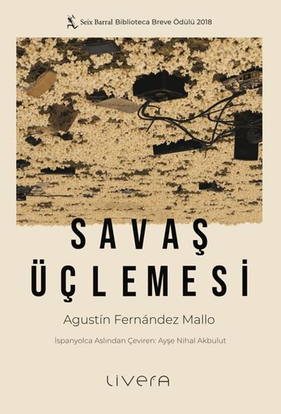 Savaş Üçlemesi