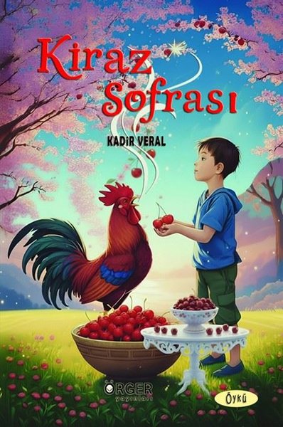 Kiraz Sofrası