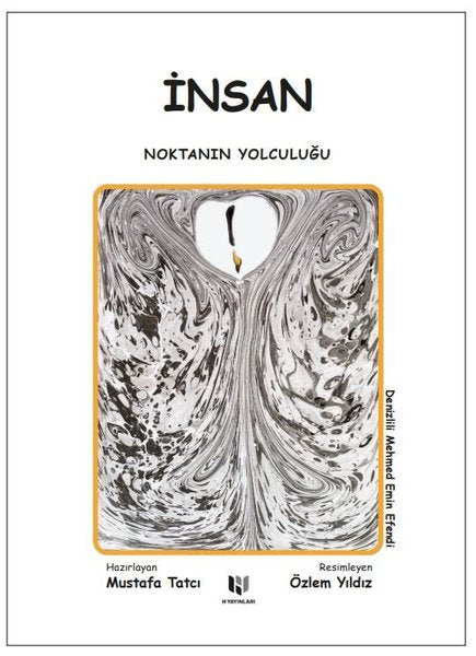 İnsan-Noktanın Yolculuğu