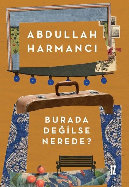 Burada Değilse Nerede?