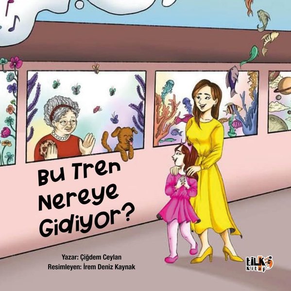 Bu Tren Nereye Gidiyor?
