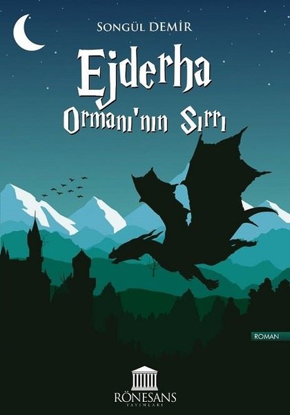 Ejderha Ormanı'nın Sırrı