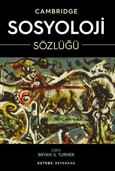 Cambridge Sosyoloji Sözlüğü