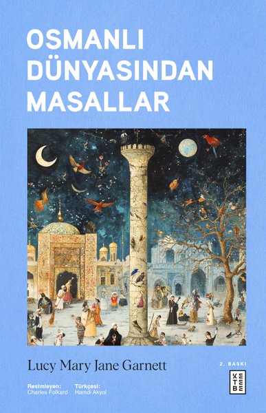 Osmanlı Dünyasından Masallar