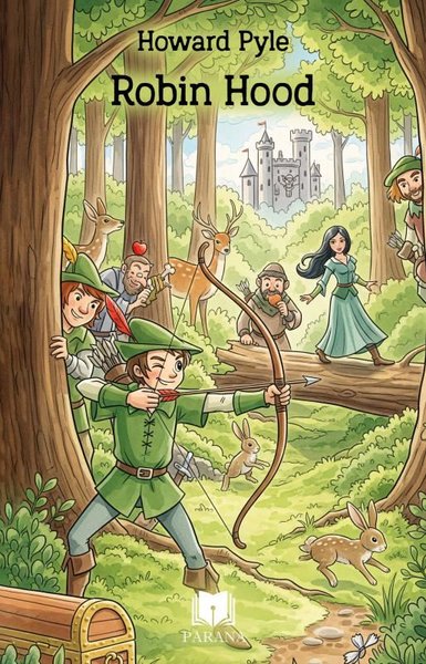 Robin Hood