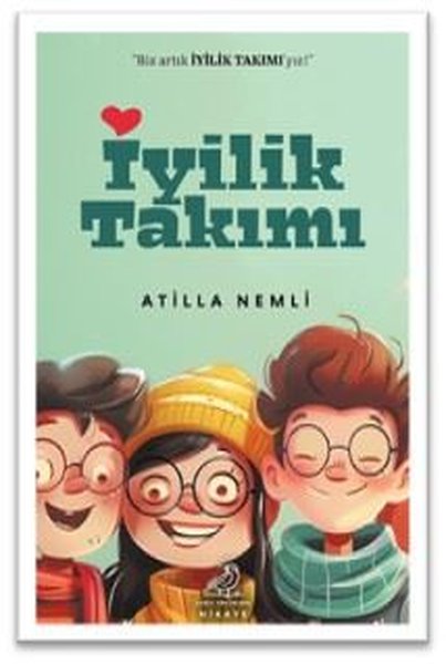 İyilik Takımı