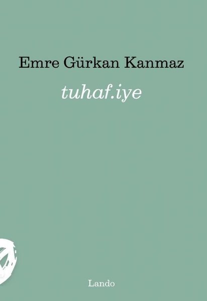 Tuhaf.iye